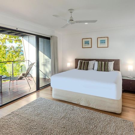 Shorelines Apartments On Hamilton Island By Hiha ภายนอก รูปภาพ