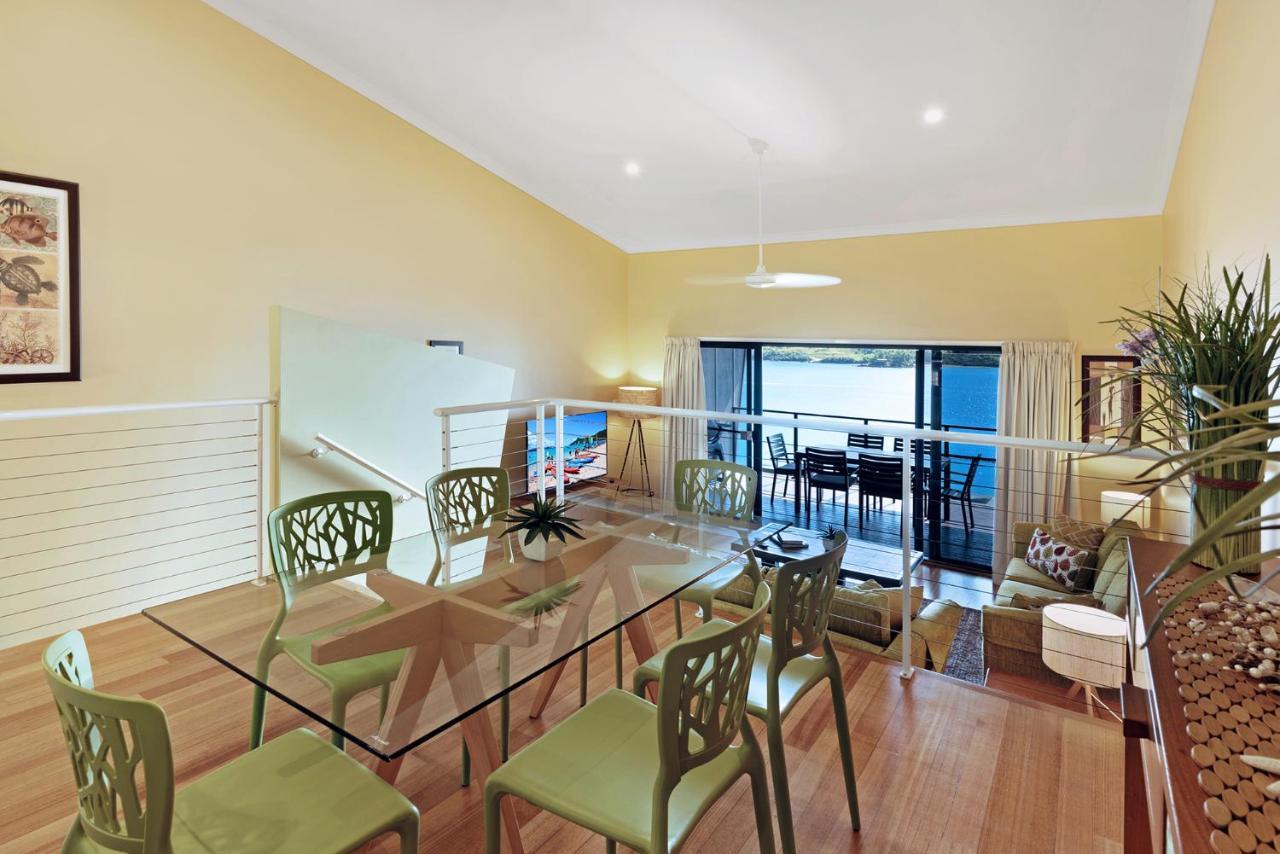 Shorelines Apartments On Hamilton Island By Hiha ภายนอก รูปภาพ