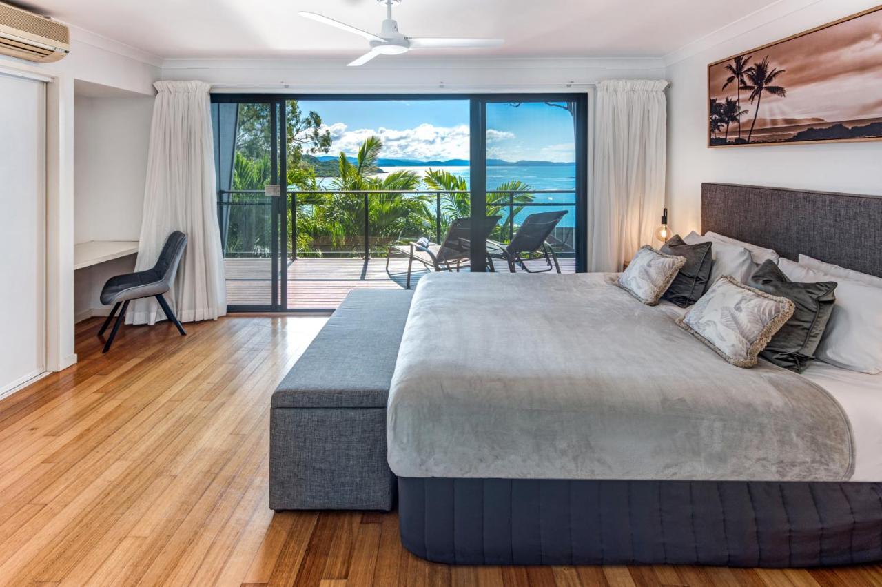 Shorelines Apartments On Hamilton Island By Hiha ภายนอก รูปภาพ