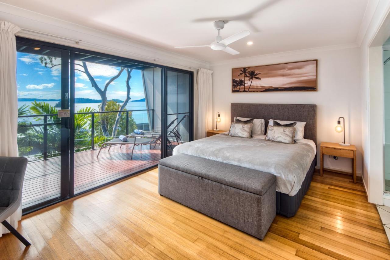 Shorelines Apartments On Hamilton Island By Hiha ภายนอก รูปภาพ