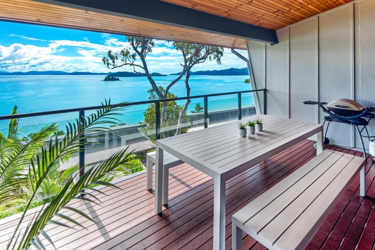Shorelines Apartments On Hamilton Island By Hiha ภายนอก รูปภาพ