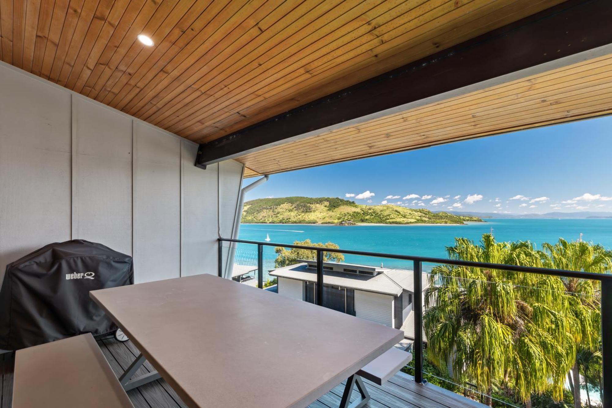 Shorelines Apartments On Hamilton Island By Hiha ภายนอก รูปภาพ