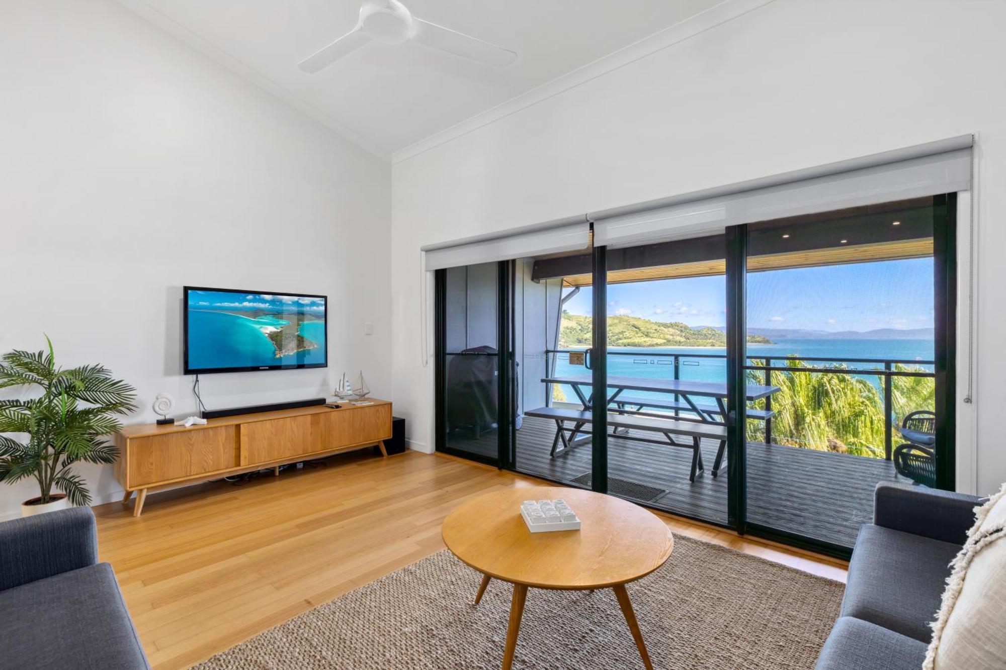 Shorelines Apartments On Hamilton Island By Hiha ภายนอก รูปภาพ