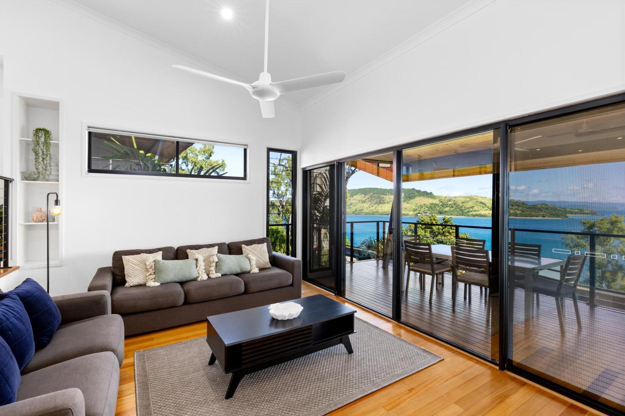 Shorelines Apartments On Hamilton Island By Hiha ภายนอก รูปภาพ