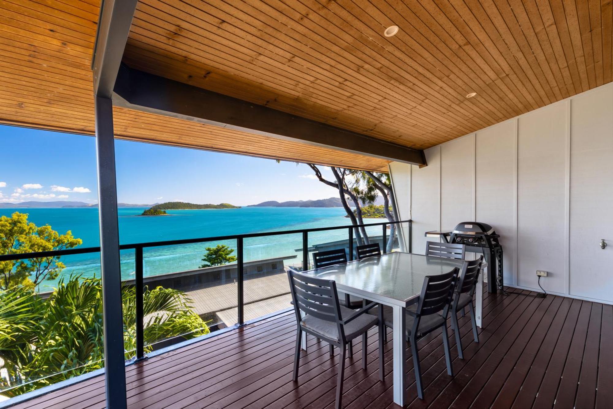 Shorelines Apartments On Hamilton Island By Hiha ภายนอก รูปภาพ