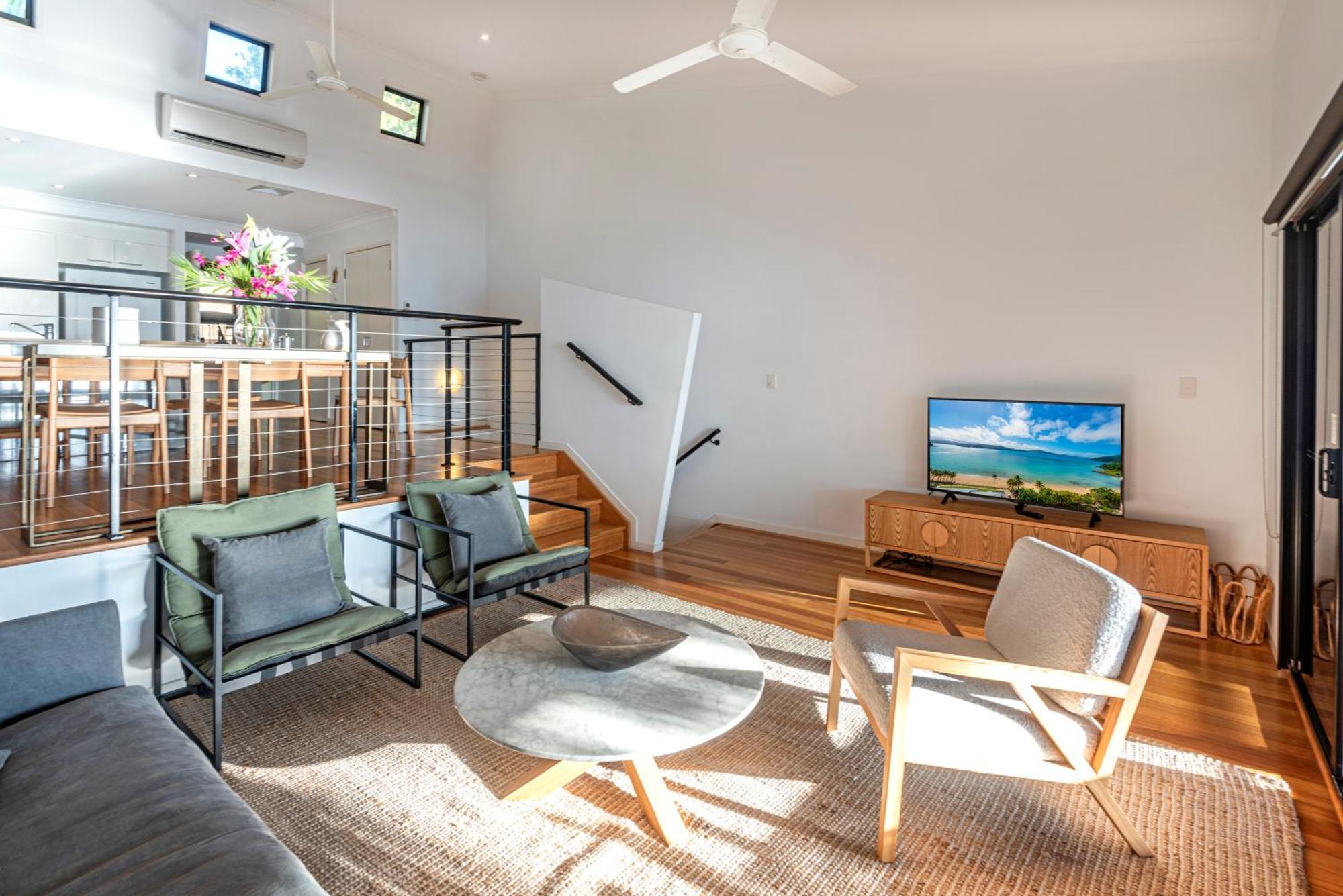 Shorelines Apartments On Hamilton Island By Hiha ภายนอก รูปภาพ