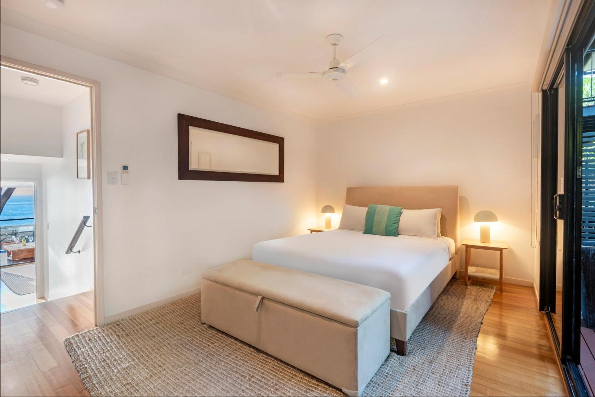Shorelines Apartments On Hamilton Island By Hiha ภายนอก รูปภาพ