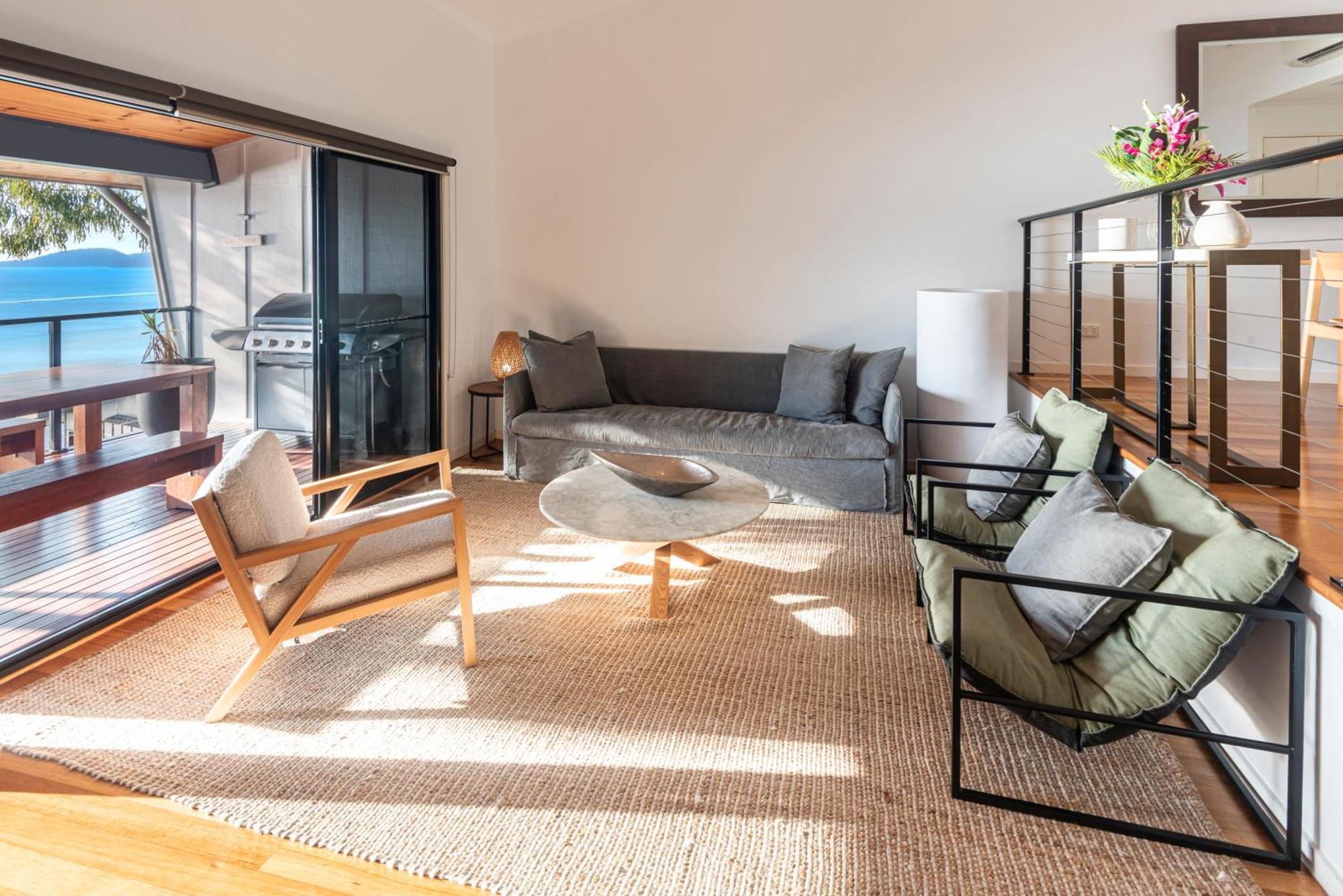 Shorelines Apartments On Hamilton Island By Hiha ภายนอก รูปภาพ