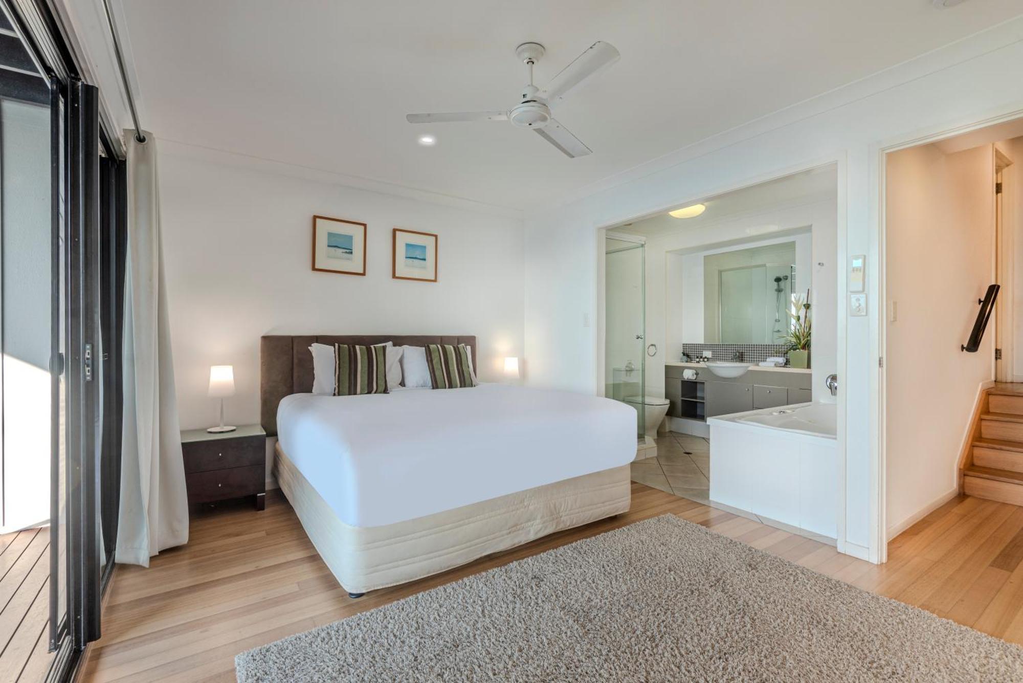 Shorelines Apartments On Hamilton Island By Hiha ภายนอก รูปภาพ